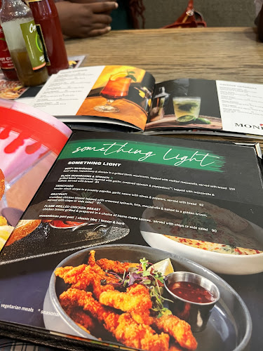 Opinii despre Cappuccino's în Mbombela - Hospitality and gastronomy