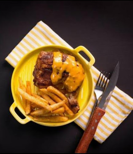 Opinii despre Honchos Korsten în Gqeberha - Hospitality and gastronomy