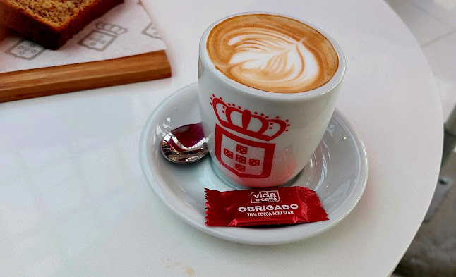 Comentarii opinii despre vida e caffè Pavilion