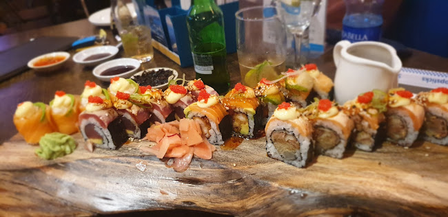 Opinii despre Sukithai în Stellenbosch - Hospitality and gastronomy