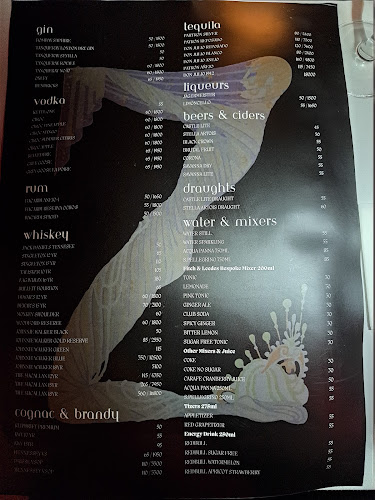 Opinii despre Zsa Zsa Cape Town în Cape Town - Hospitality and gastronomy