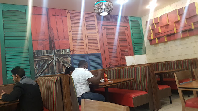 Mochachos Mall@Reds - Hospitality and gastronomy