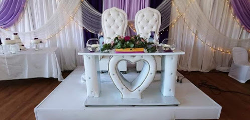 Angels delights catering and decor