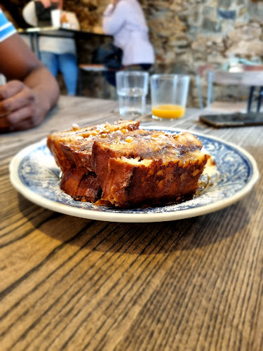 Mulberry and Prince - Cape Town