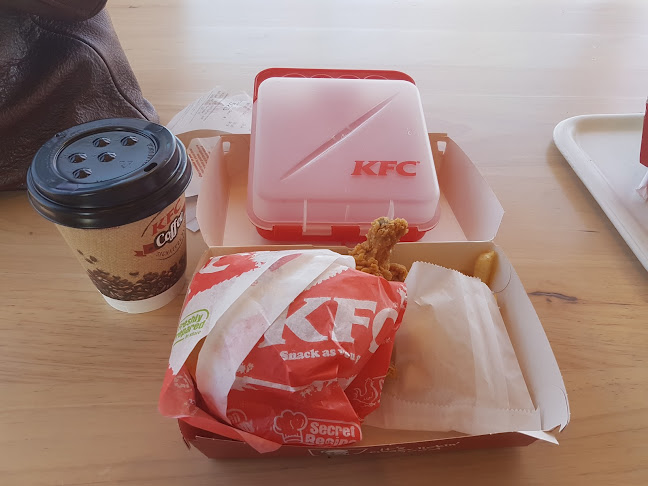 KFC Potchefstroom Grimbeeck Park - Hospitality and gastronomy