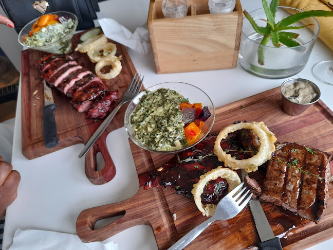 C-Bali Restaurant - Margate