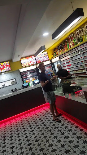 Opinii despre Uncle Faouzi: Hatfield în Pretoria - Hospitality and gastronomy