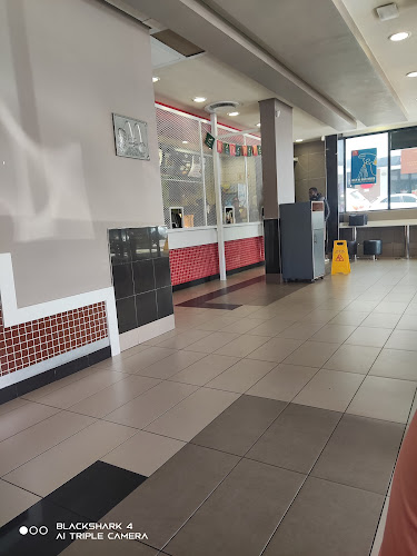 McDonald's Long Street - Hospitality and gastronomy