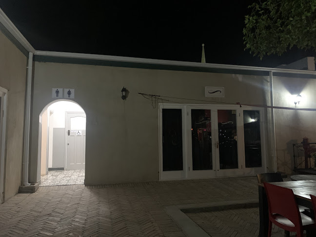 Karoo Trade Building, 20 Church St, Graaff-Reinet, 6280