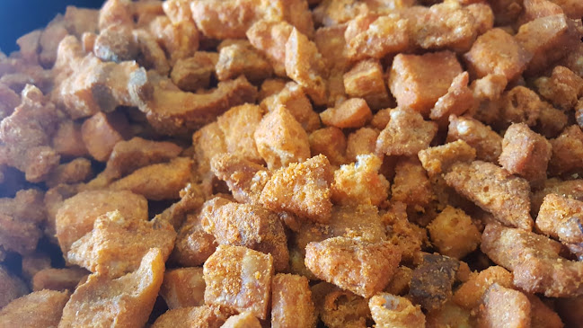 Big Ox Biltong - Brits