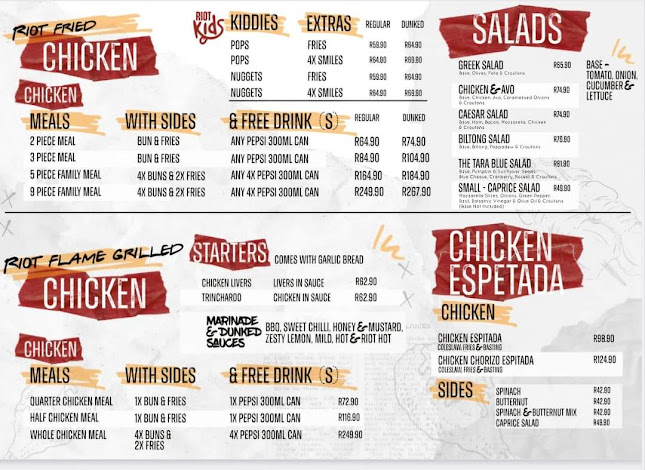 Willow Rd, Fairview, Gqeberha, 6001