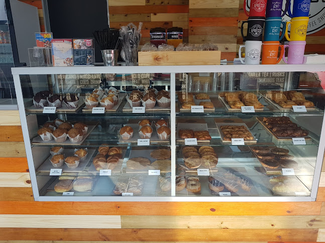 Xpresso Café - Churchill Road, Durban - Berea