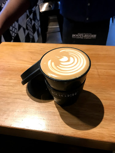 Bootlegger XS - Sea Point - Cape Town