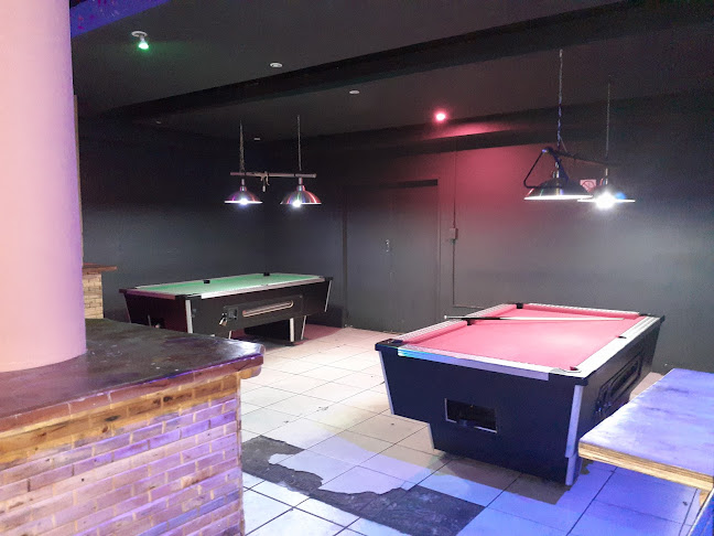 Comentarii opinii despre Germiston sports Lounge and Club