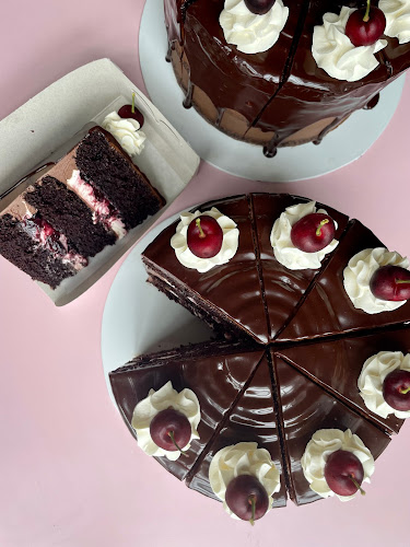 Comentarii opinii despre Buns Bakery Collections