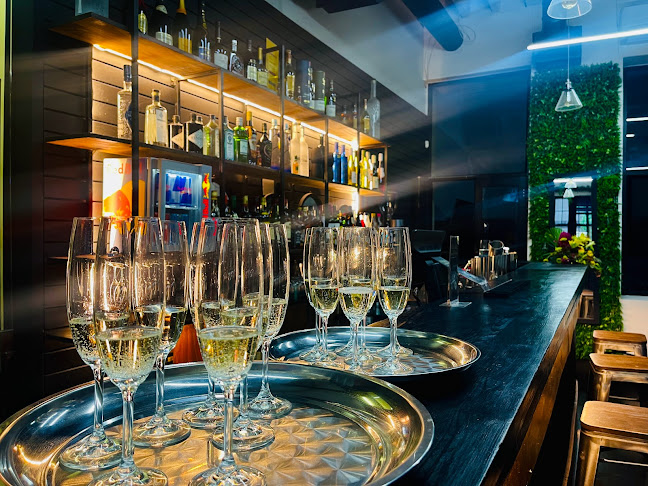 Kasi LyfeStyle Bar and Eatery