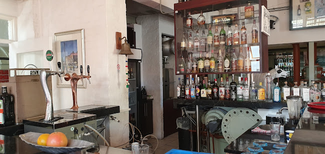 The Gastro Pub - Knysna