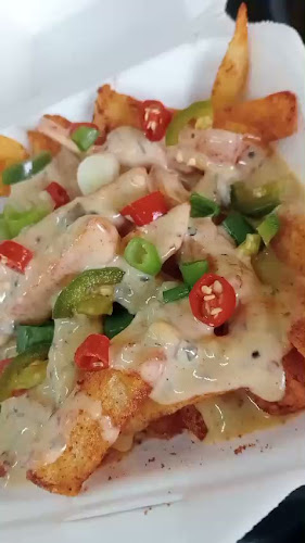 Opinii despre Akhalwaya's Delights Durban în Berea - Hospitality and gastronomy