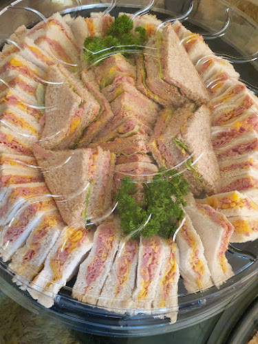 Jabz Bar-BQ and Kitchen - Hospitality and gastronomy