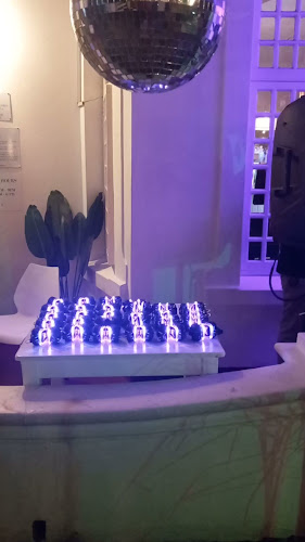 The Ivory Eatery - Mthatha