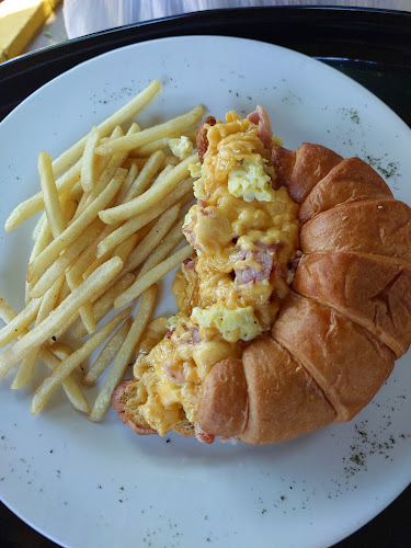 Opinii despre Cafe AMBROSIA în Boksburg - Hospitality and gastronomy