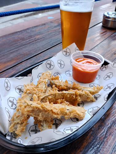 Opinii despre The House of Machines în Cape Town - Hospitality and gastronomy