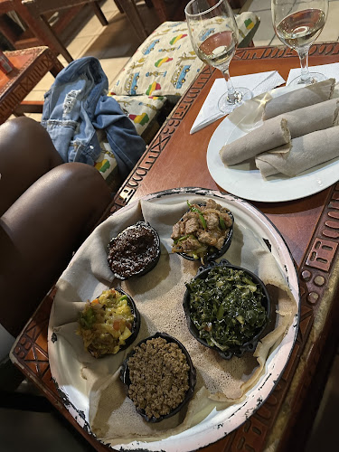 Opinii despre Little Ethiopia Restaurant în Cape Town - Hospitality and gastronomy