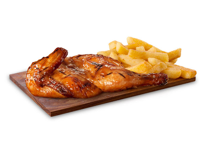 Steers - Hospitality and gastronomy