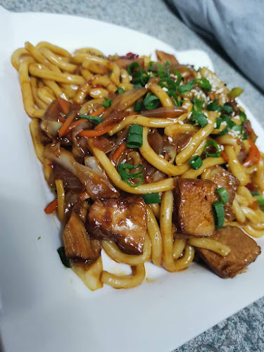 Yummy yummy Chinese restaurant & sushi Bar Vryburg - Hospitality and gastronomy