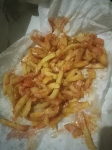 MaxBox Fish and Chips