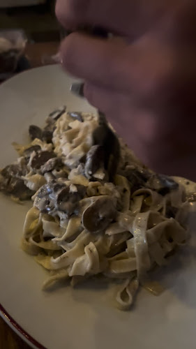 The Cousins Trattoria