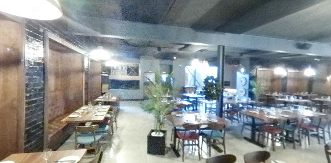 Fahrenheit Seafood & Grill - Edenvale