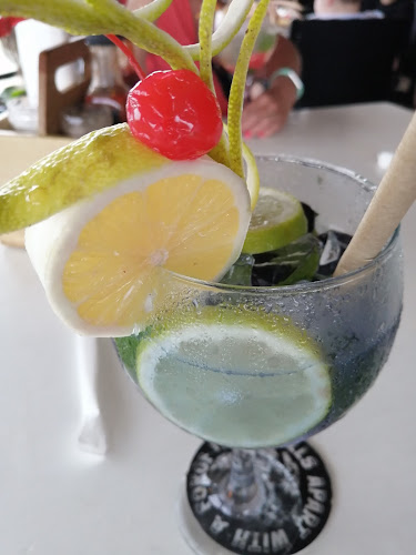 C-Bali Restaurant - Hospitality and gastronomy