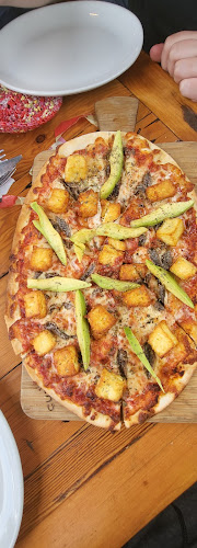 Opinii despre Cut and Craft Bistro în Johannesburg - Hospitality and gastronomy