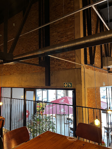 SLOUW Café - Hospitality and gastronomy