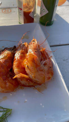 Opinii despre Grand Africa Café & Beach în Cape Town - Hospitality and gastronomy