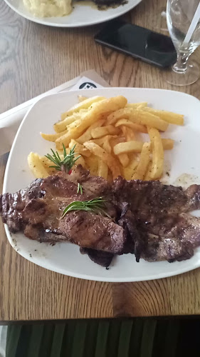 Opinii despre Tiger's Milk Bedfordview în Germiston - Hospitality and gastronomy