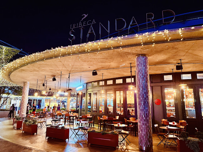 Comentarii opinii despre TriBeCa Standard