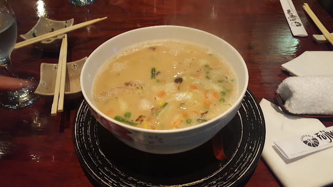 Fujiyama Japanese Restaurant - Cape Town