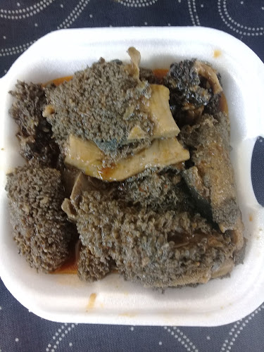 Opinii despre Mudifhoni în Thohoyandou - Hospitality and gastronomy