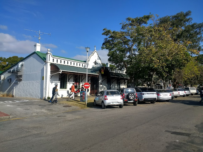 Albany Club - Makhanda