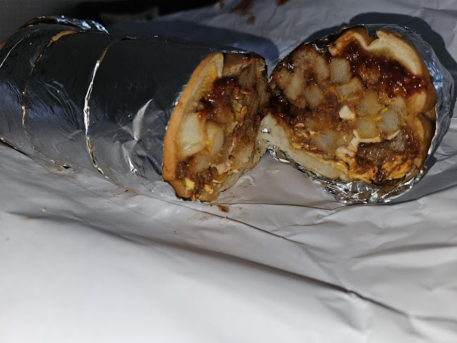 Ocean Fresh Fisheries Kraaifontein - Hospitality and gastronomy