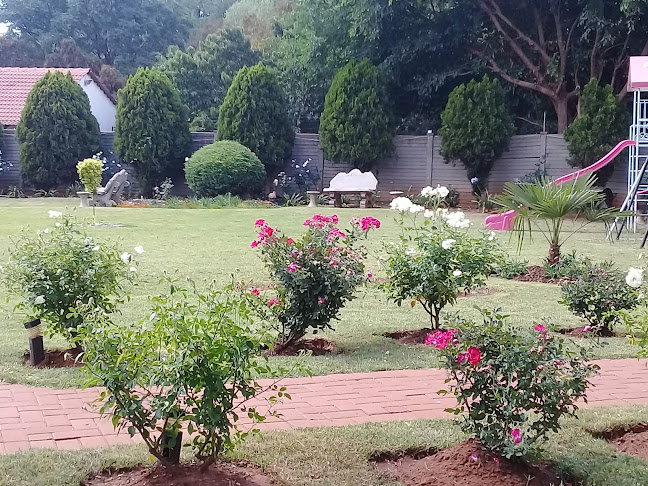 287 Erasmus Ave, Raslouw AH, Centurion, 0157