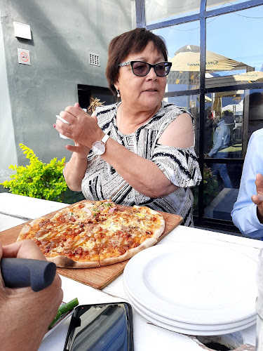 Comentarii opinii despre Oblivion Bar & Kitchen