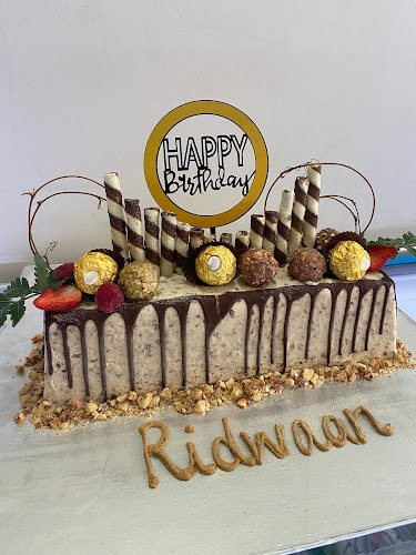 The Polar Stop - Berea