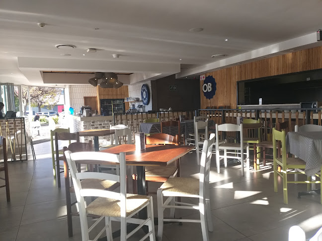 Ocean Basket Atterbury - Hospitality and gastronomy