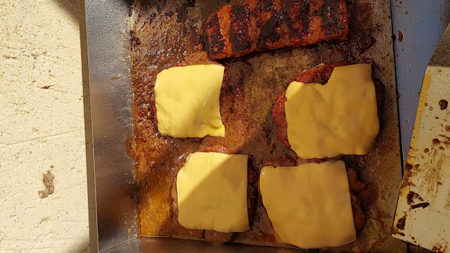 Soulsiga ribs & burgers - Soweto