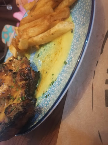 Mozambik Cavendish - Hospitality and gastronomy