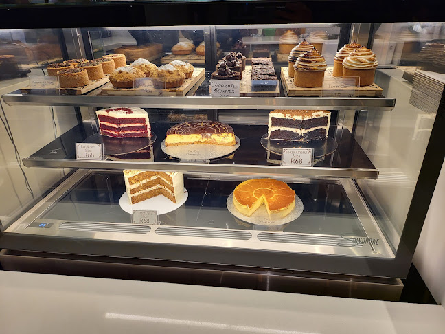 Comentarii opinii despre Doppio Zero Boardwalk