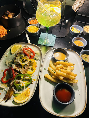 Flute Live - Johannesburg